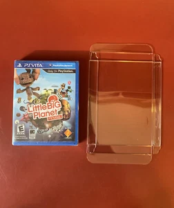 Little Big Planet BRAND NEW for the PS Vita (Sony PlayStation Vita, 2012) - Picture 1 of 12