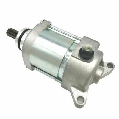 Starter Motor For YAMAHA WR450F WR450FW 2007-2015 449CC 5TJ-81890-30-00 SMU0455 - Image 1 of 3
