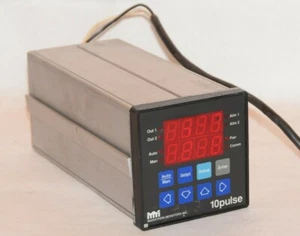 MARATHON 91280800315 120Vac 10Pulse Keypad / Display *Sold As Is*  - Picture 1 of 6