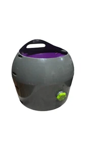 Barely Used  Sells$141 Petsafe Zty00-15968 AutoInteractive Ball Dog Toy Launcher - Picture 1 of 6