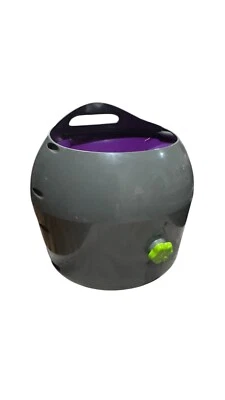 Barely Used  Sells$141 Petsafe Zty00-15968 AutoInteractive Ball Dog Toy Launcher - Image 1 of 4