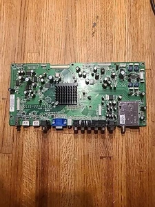 3842-0182-0150 (5E) Main Board 0171-2272-2585 VIZIO VP422 - Picture 1 of 8