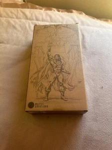 King Grayskull Exclusive (MOTU Masters of the Universe Origins, Mattel) - Picture 1 of 7