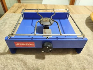 fornello a gas 1 fuoco Ferraboli - Foto 1 di 5