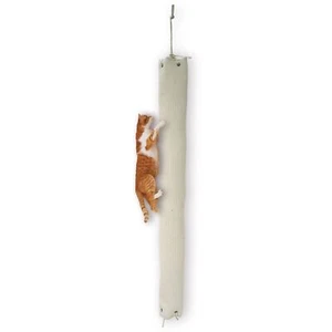 Katzen-Klettersack Klettespaß für Katzen Climbing Bag 180 x 16 cm - Bild 1 von 7
