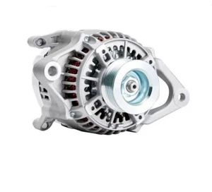 Torque Tested Alternator Fits for Jeep Wrangler 2.5L 4.0L 1991-98 - Picture 1 of 7