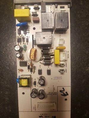 Ersatzteil für Beem Kaffeemaschine Fresh-Aroma-Perfect II  Platine - Bild 1 von 4