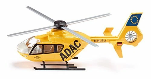 SIKU 2539 - Die Cast Elicottero, 1:55 (z8r) - Immagine 1 di 1
