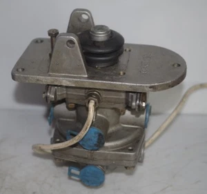 Wabco Bremsventil Betriebsbremse 4619081086 Gebraucht/ Used - Picture 1 of 5
