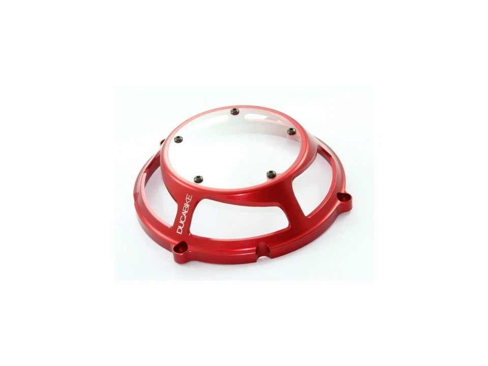 Ducabike Red Clutch Carter for Ducati 916 1994 > 1999 CC01A - Image 1 of 1