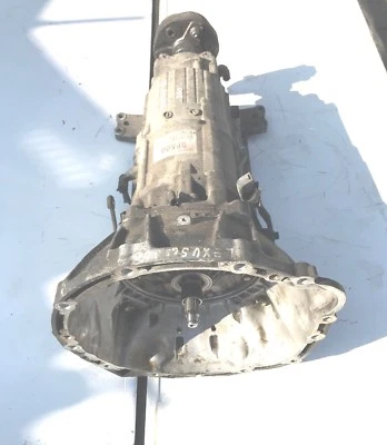 Lexus Gs300 3.0 Automatikgetriebe 350103F500 2002 Jahr - Bild 1 von 4