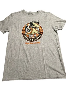 Funko Pop Tees Star Wars Med That’s How We Roll �� - Bild 1 von 4