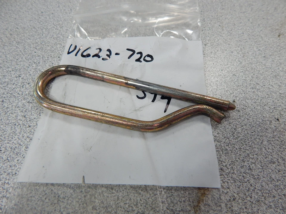 ARCTIC CAT 2008-2017 F1000 F5 F6 F8 Z1 TZ1 SNOWMOBILE BELT GUARD PIN 1623-720 Foto 1 de 1