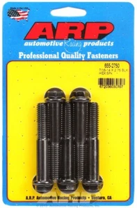 ARP Auto Racing Bolt 655-2750 Standard Bolt; 3/8 Inch - 16 Thread Size - Picture 1 of 1