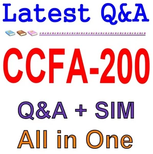 CCFA-200 Falcon Administrator Exam Q&A - Afbeelding 1 van 1