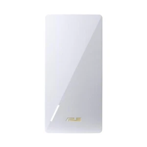 ASUS AX3000 Dual-band WiFi 6 (802.11ax)(2.4GHz) Range Extender, AiMesh (RP-AX58) - Picture 1 of 3