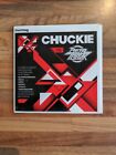 Mixmag Pres.Chuckie vs Beta Traxx CD (2012)