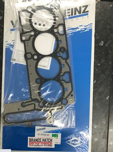 FOR BMW E60 E61 E71 E81 E82 E83 E84 E87 E88 E90 Reinz MLS head Gasket - Picture 1 of 1