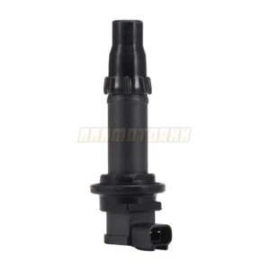 Bobina de encendido eje bujía para Kawasaki KX250F 2004-2010 2005 2009 - Imagen 1 de 5
