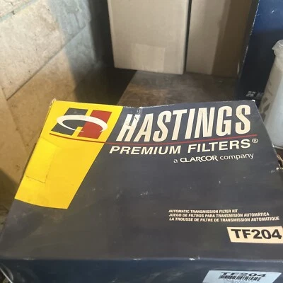 NOS Hastings TF204 Automatic Transmission Filter - Image 1 of 4
