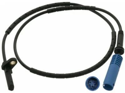 Sensor de velocidad ABS para BMW 330xi 2006 base Hella 91715JQ Foto 1 de 2