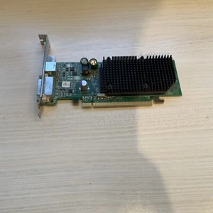 ATI 102-A771(B) Radeon X1300 S-Video/DVI Graphics Card GPU 102A7710920 - Picture 1 of 6