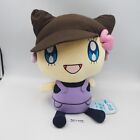 Melodytchi MC1506 Tamagotchi Banpresto Prize 2012 Plush 13" TAG Toy Doll Japan