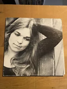 SARAH GATES Take Me Home LP 1983 Private LONER Psych Folk Wheel & Dheel EX - Picture 1 of 3