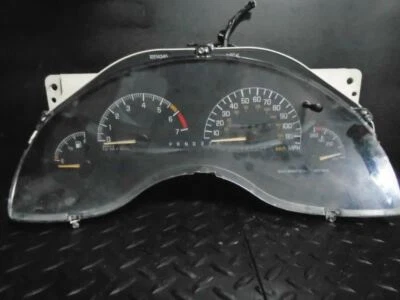 Cuadro velocímetro Pontaic Grand Prix 98-03 Foto 1 de 4