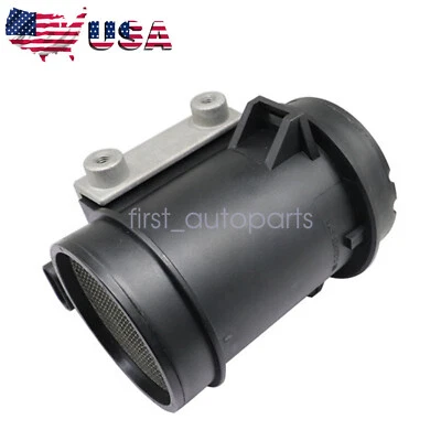 Sensor de flujo de masa de aire compatible con Chevrolet Camaro Pontiac Firebird 1985-1989 5,0 L Foto 1 de 4