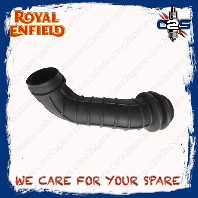 正品 Royal Enfield 管式空气过滤器适用于 Classic 500 Bullet 500 591470/B — 第 1/4 张图片