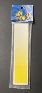 Norwegen Duravane Dura Wraps, 12 Stück, 7 Zoll Pfeilfolien - Bild 1 von 4