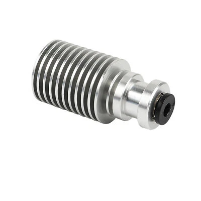 Upgrade 1.75mm Heatsink Extruder Radiator Fit for 3D Printer Prusa I3 MK3 Part - Image 1 of 4