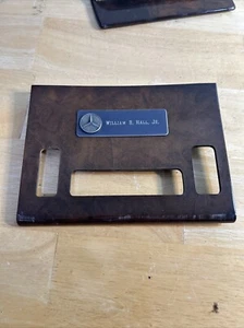 Vintage Mercedes Trim Panel, 107 680 89 07 8272 - Foto 1 di 6