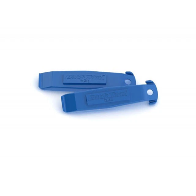 Park Tool TL-4.2C Tire Lever - 2 Piece