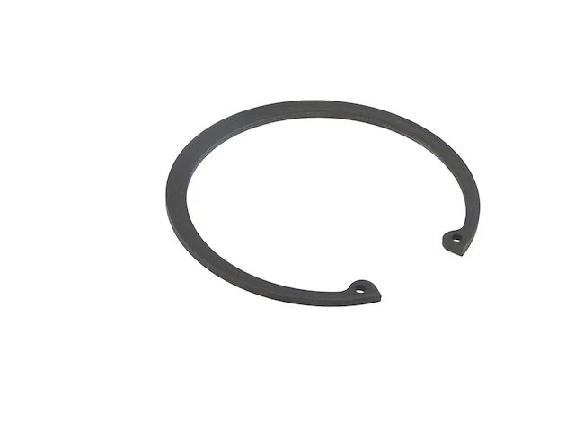 Anillo de retención de cojinete de rueda delantera para Acura TL 2010 2011 2012 HD385HQ 2009-2014 Foto 1 de 1