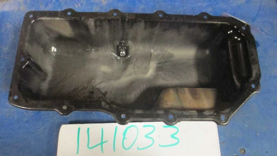 Culata excluyendo Acr y R/T con puerto Egr compatible con 96-02 NEON 200169 Foto 1 de 4