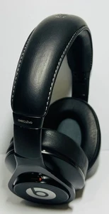 Beats by Dr. Dre Beats Executive Cuffie On The Ear - ✅️Nero - Foto 1 di 5