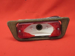 1982 Honda ATC 200E tail break light assembly # 33700-958-013 - Bild 1 von 12