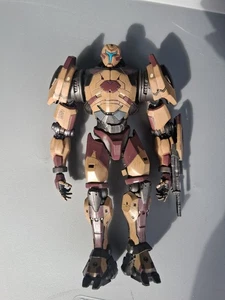 Pacific Rim 2 Uprising Valor Omega Figur Diamond Select lose  - Bild 1 von 2
