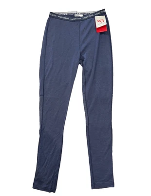 $120 Kari Traa Women's Summer Wool Pants - 623496 - Moon Blue - Small- New Tag - Image 1 of 4