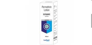 PACK OF 5 X NATURAL Permethrine For All Skin Type 09/2026 EXPIRY - Picture 1 of 1