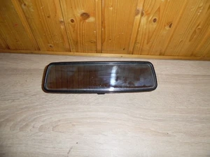 Audi 80 B4 Cabrio 8G7 Coupe TYP89 Innenspiegel Spiegel 4D0857511 - Bild 1 von 3