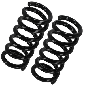 Kit de descenso de muelles helicoidales delanteros de 3" para Chevy Silverado GMC Sierra 1500 1999-2007 - Imagen 1 de 16