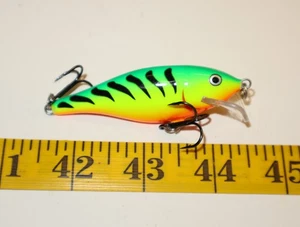 Rapala Scatter Rap Shad 07 Fishing Lure - Picture 1 of 1