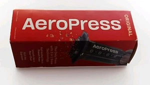 aeropress coffee maker Original - Picture 1 of 7