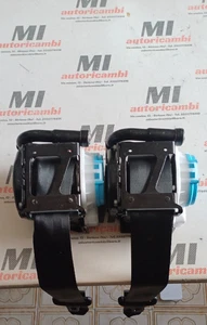 2 CINTURE AUDI A3 8Y POST DX/SX COD 8Y0857805D - Foto 1 di 5