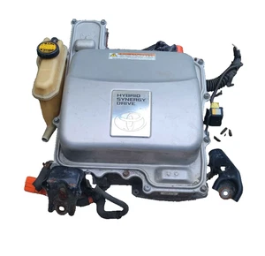 2007-2009 Toyota Prius Hybrid DC Inverter Converter G9200-47121 OEM - Picture 1 of 4