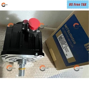 One New Mitsubishi HF-SP81MK-S12 Servo Motor HFSP81MKS12  US Free TAX - Picture 1 of 5