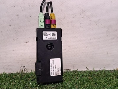 AMPLIFICATORE ANTENNA PER BMW Serie 3 F30 Berlina AV9231179 N47D20C (11>) - Immagine 1 di 4